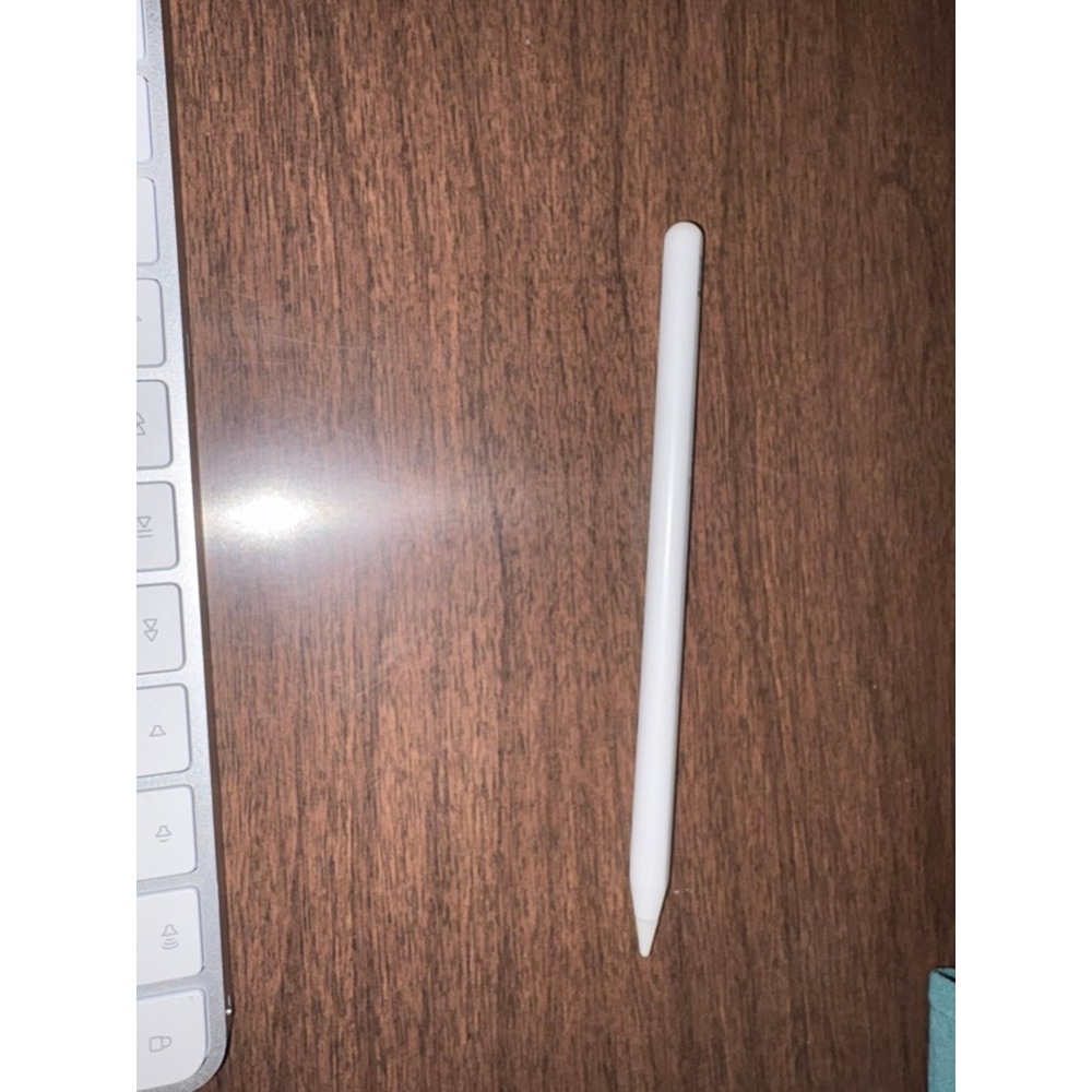 Apple Pencil 2nd Generation White Wireless Charging Stylus‎ for iPad